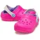Crocs Sabots Classic Lined