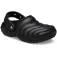 Crocs Classic Lined Overpuff klompen