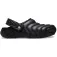 Crocs Classic Lined Overpuff træsko