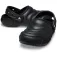 Crocs Sabots Classic Lined Overpuff