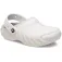 Crocs Tamancos Classic Lined Overpuff