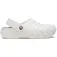 Crocs Sabots Classic Lined Overpuff