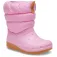 Crocs Botes Classic Neo Puff K