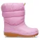 Crocs Botas Classic Neo Puff T