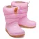 Crocs Botas Classic Neo Puff T
