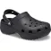 Crocs Classic Platform Glitter träskor