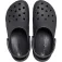 Crocs Esclops Classic Platform Glitter