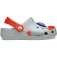 Crocs Esclops Classic Rocket Ship