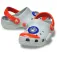 Crocs Classic Rocket Ship klompit