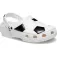Crocs Classic Soccer Ball clogs