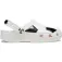 Crocs Classic Soccer Ball klompen