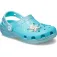 Crocs Frozen Elsa Classic clogs