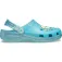 Crocs Frozen Elsa Classic clogs