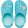 Crocs Frozen Elsa Classic clogs