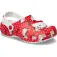 Crocs Esclops Hello Kitty Red Classic