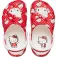 Crocs Esclops Hello Kitty Red Classic