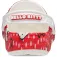 Crocs Esclops Hello Kitty Red Classic