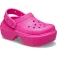 Crocs Zuecos Stomp
