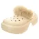 Crocs Esclops Stomp Lined