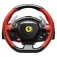 Thrustmaster 458 Spider Xbox One Rat og pedaler