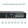Tp-link Netwerkvideorecorder NVR1008H-8MP