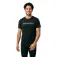 Alpinestars Camiseta de manga corta Linear Wordmark 2.0