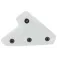 Alpinestars Protector de sabates Tech 8 Kick Start