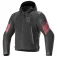 Alpinestars Zaca Air Venom WP jacket