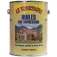 Le tonkinois Bio-Öl 2.5L