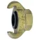 Midinox Conector rápido F 1/2´´