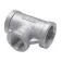 Midinox Conector em T F 1´´