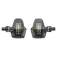 Look Keo Blade Carbon Ceramic Ti pedals