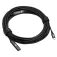 Cobra tether USB-C 확장기 케이블 10 m