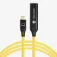 Cobra tether Cable Extensor USB-C 10 m