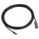 Cobra tether USB-C 확장기 케이블 5 m
