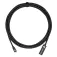 Cobra tether USB-C-forlænger kabel 5 m