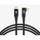 Cobra tether Câble USB-C vers USB-C 90º 10 m