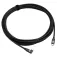 Cobra tether Cabo USB-C para USB-C 90º 5 m