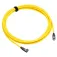 Cobra tether 90º 5 m Kabel USB-C do USB-C