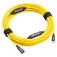 Cobra tether Micro B 90º 10 m USB-C线