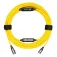 Cobra tether Micro B 90º 10 m USB-C线