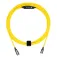 Cobra tether Micro B 90º 5 m USB-C cable
