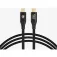 Cobra tether Straight 10 m Kabel USB-C do USB-C