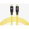 Cobra tether Straight 10 m Kabel USB-C do USB-C