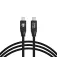 Cobra tether Cable USB-C a USB-C Straight 5 m