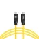 Cobra tether Cable USB-C a USB-C Straight 5 m