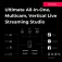 Yololiv Монитор Instream
