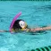 Finis Junior 前置浮潜管