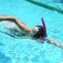 Finis Snorkel frontal Junior