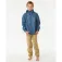 Rip curl Anti Series rain jacket